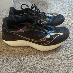 Saucony endorphin pro 3